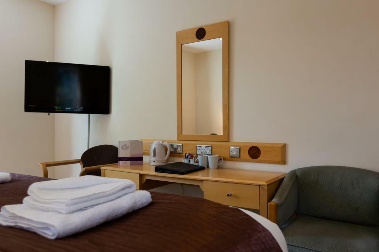 The Beeches Hotel Гримзби Екстериор снимка